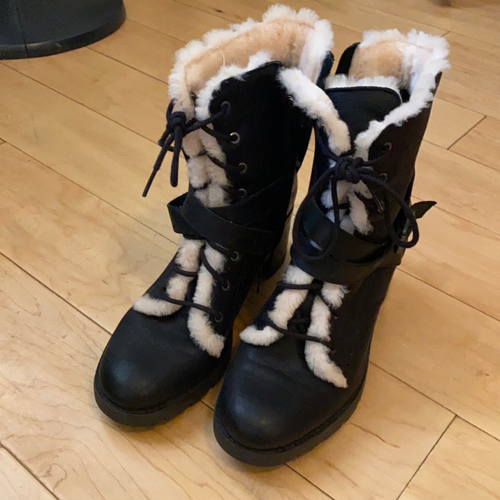 UGG boots
